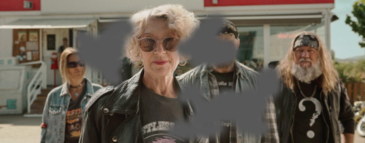 Vision affected by Central Vision issue