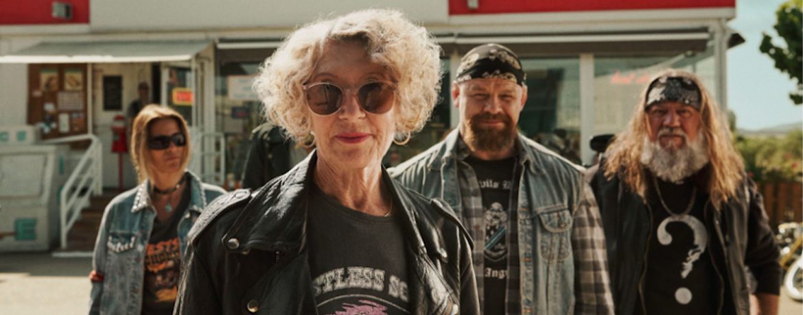 Vision unaffected by Central Vision issue