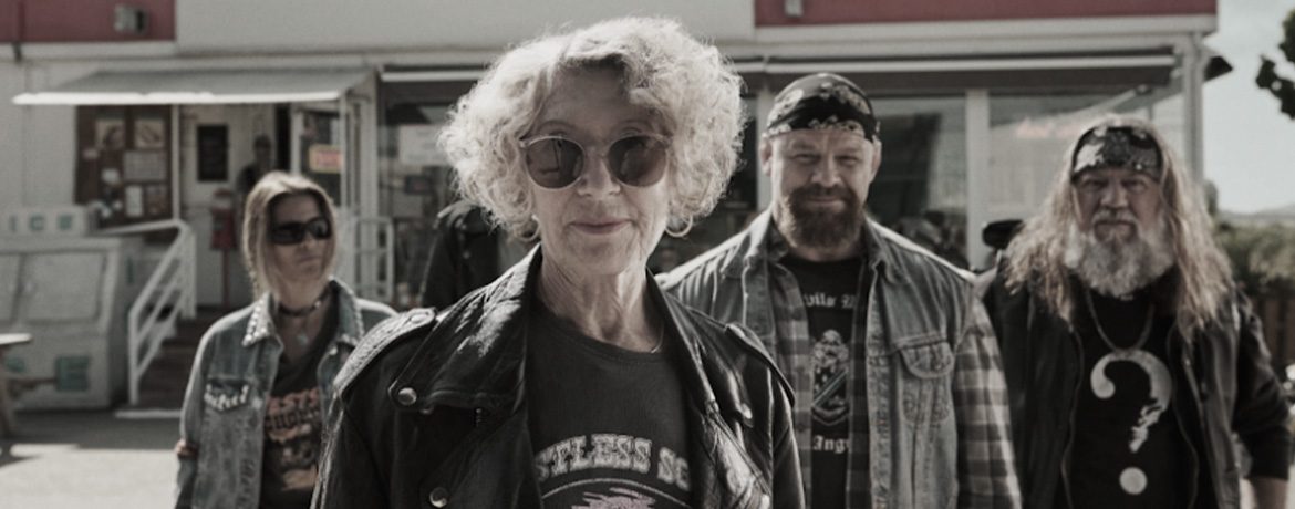 Vision affected by Color issue