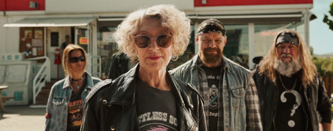 Vision unaffected by Color issue