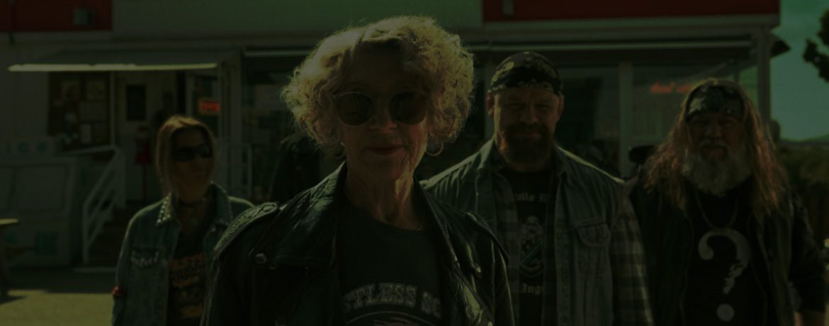 Vision affected by light issue