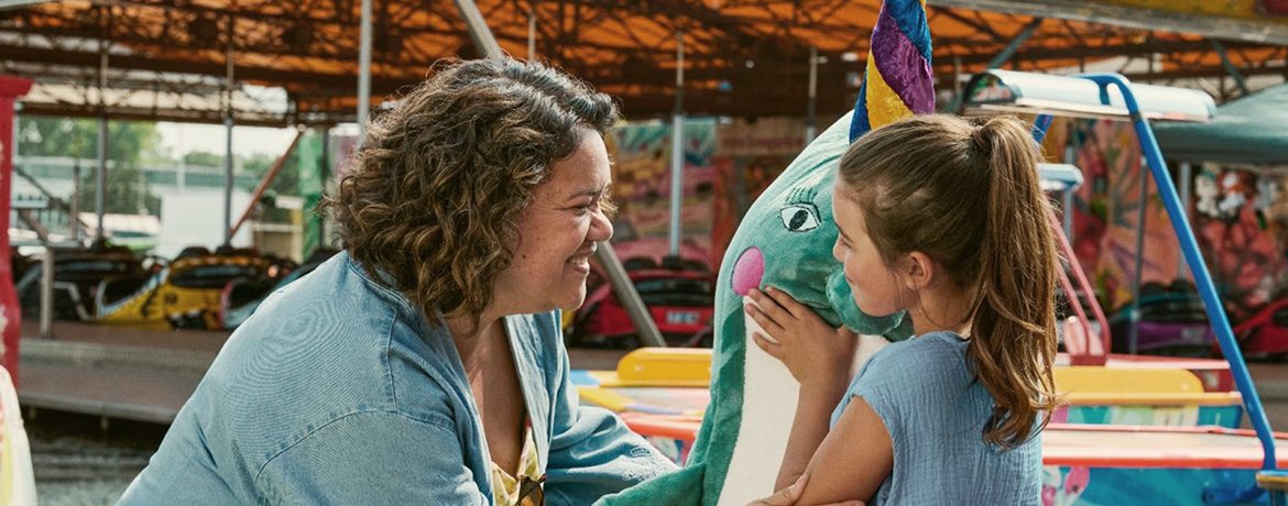 Vision unaffected by Central Vision issue