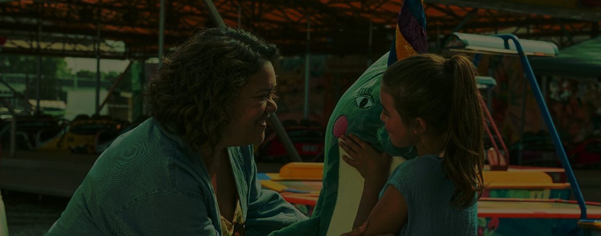 Vision affected by light issue