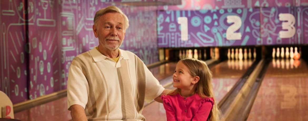 Vision unaffected by light issue