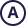 Letter A