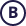 Letter B
